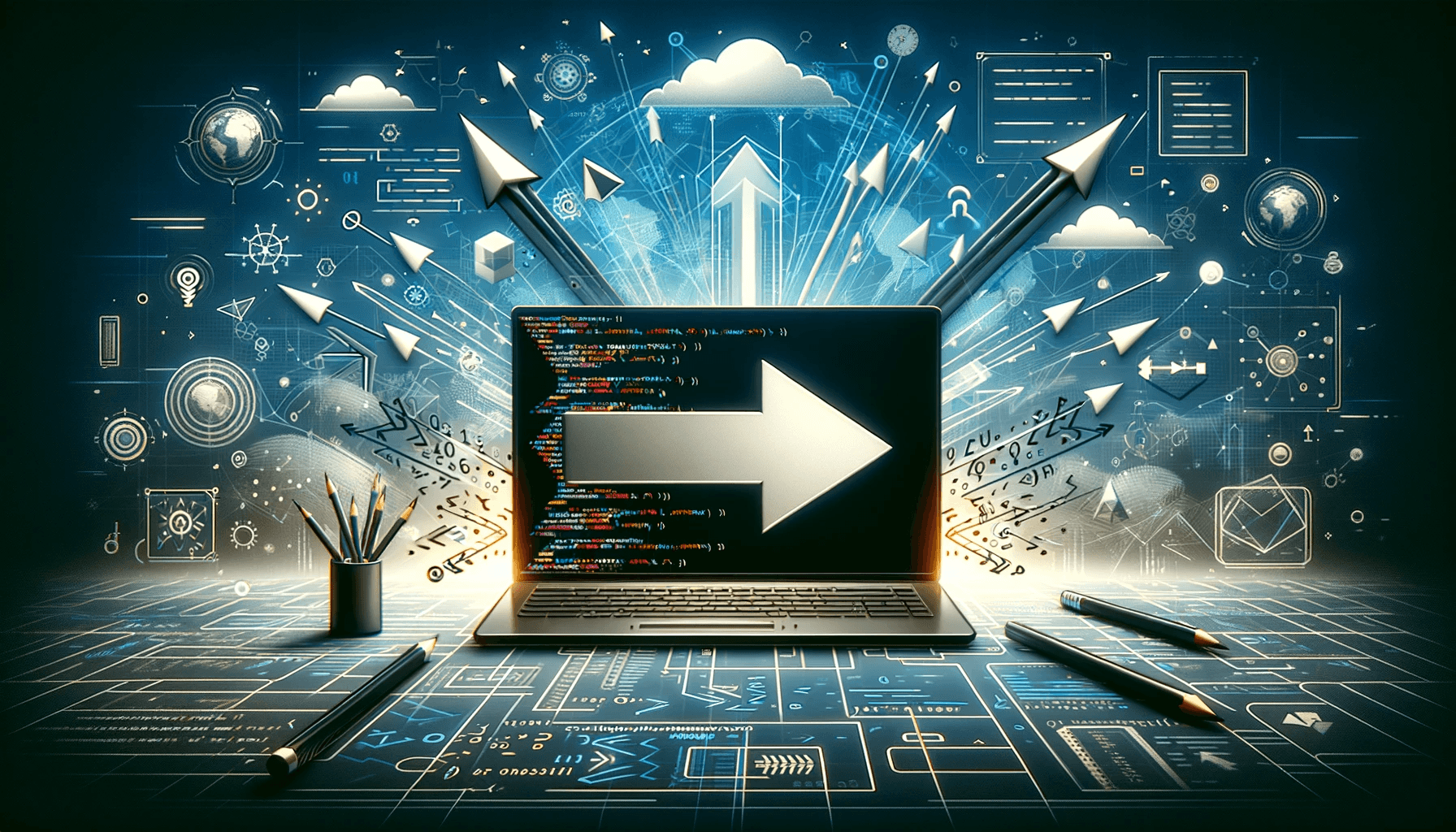 In-Depth Guide to JavaScript Arrow Functions