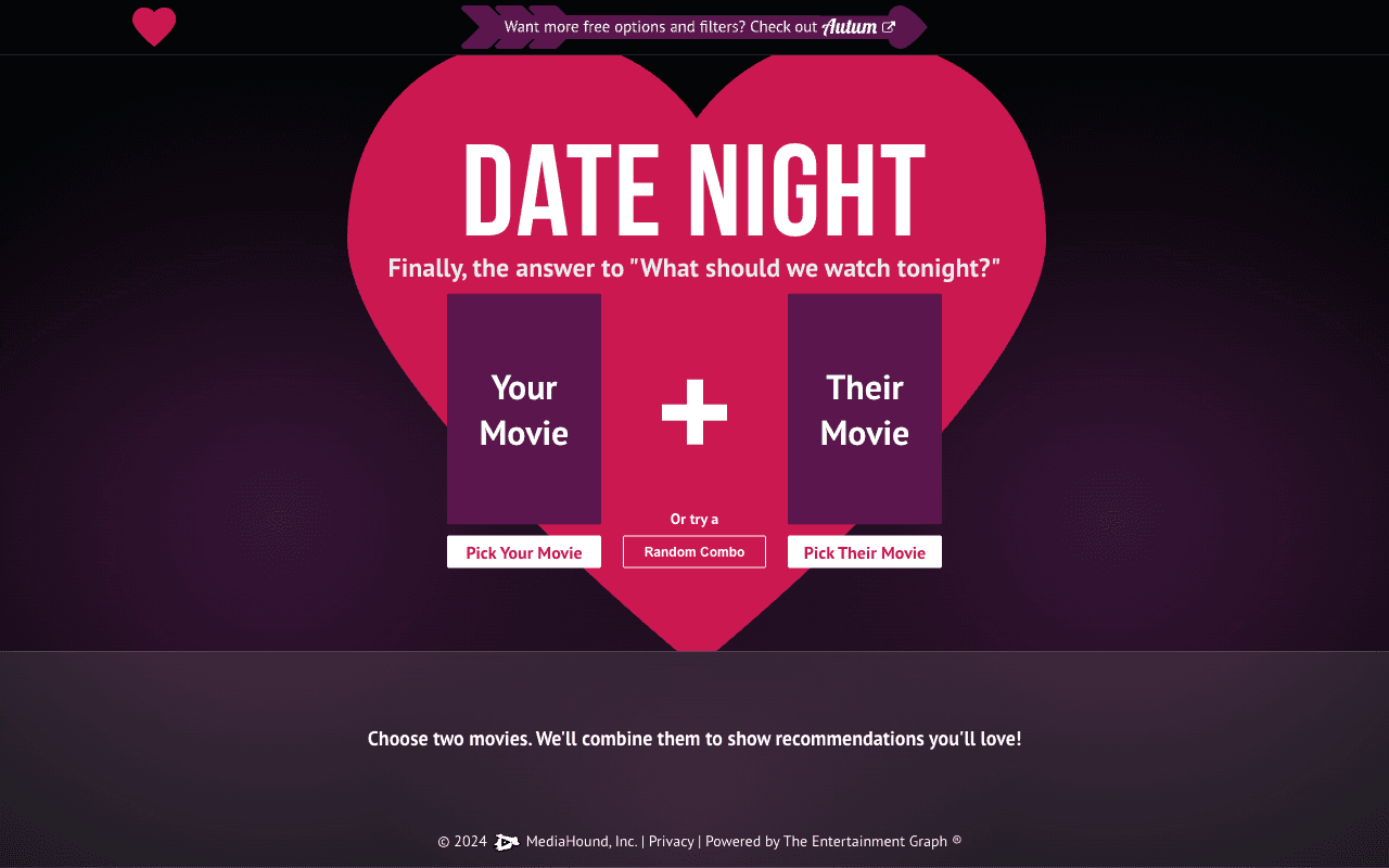 Image of Date Night Movies